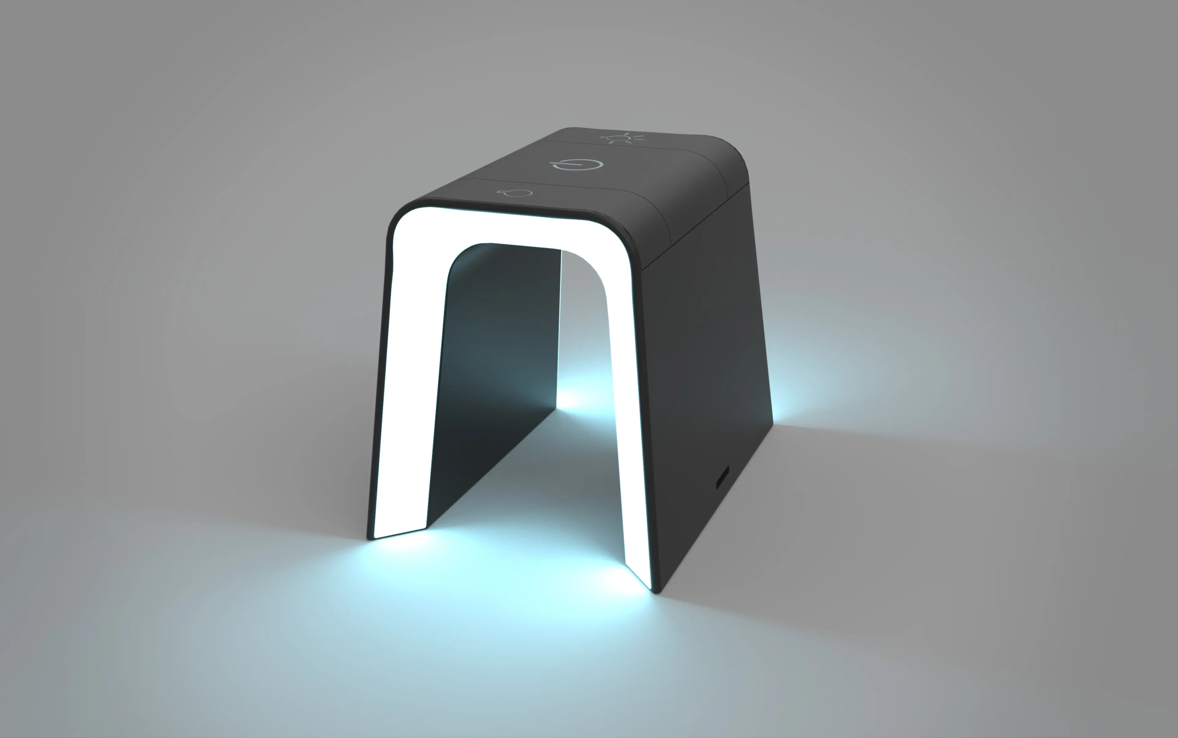 Babyphone Sender