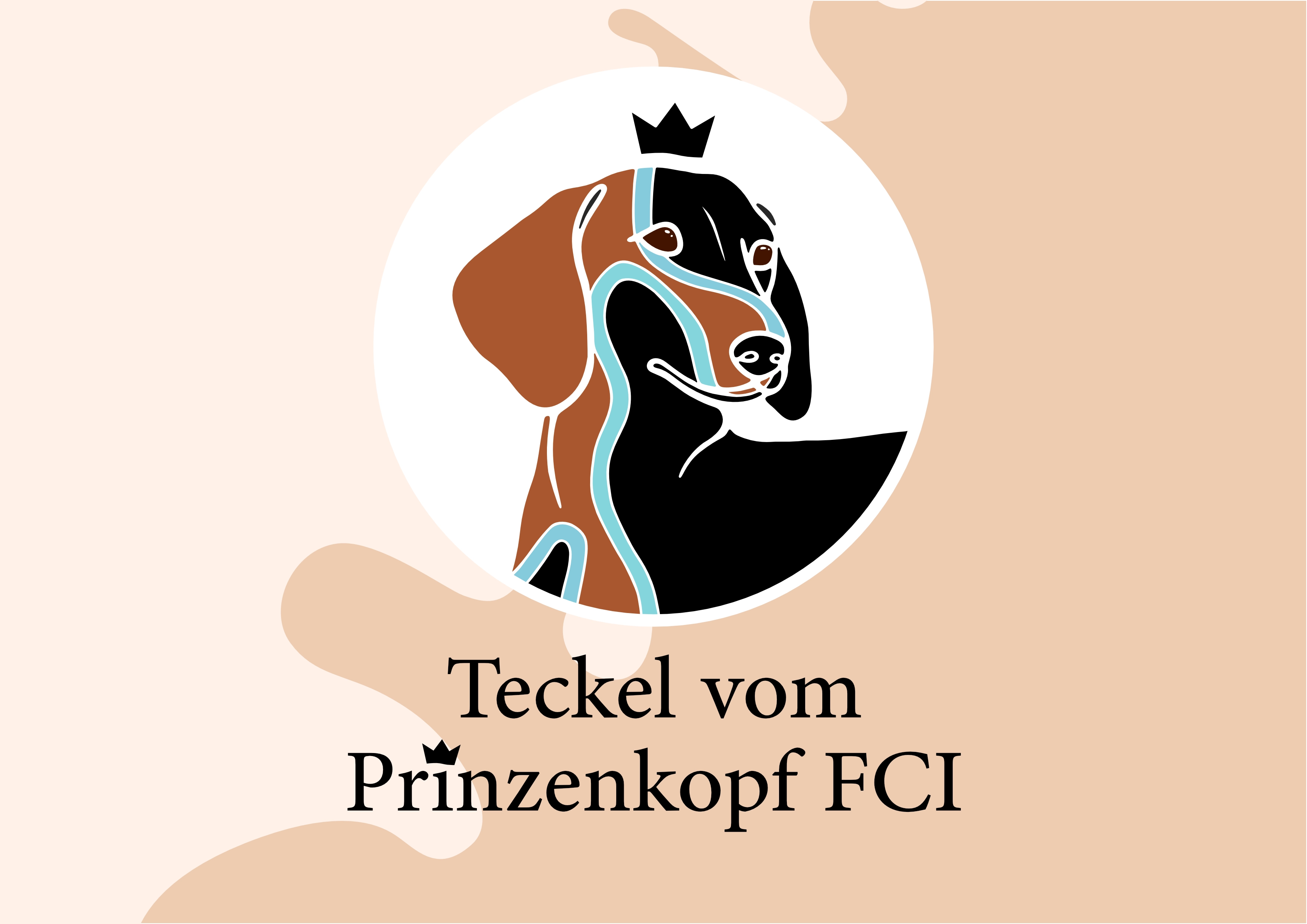Dackel Logo