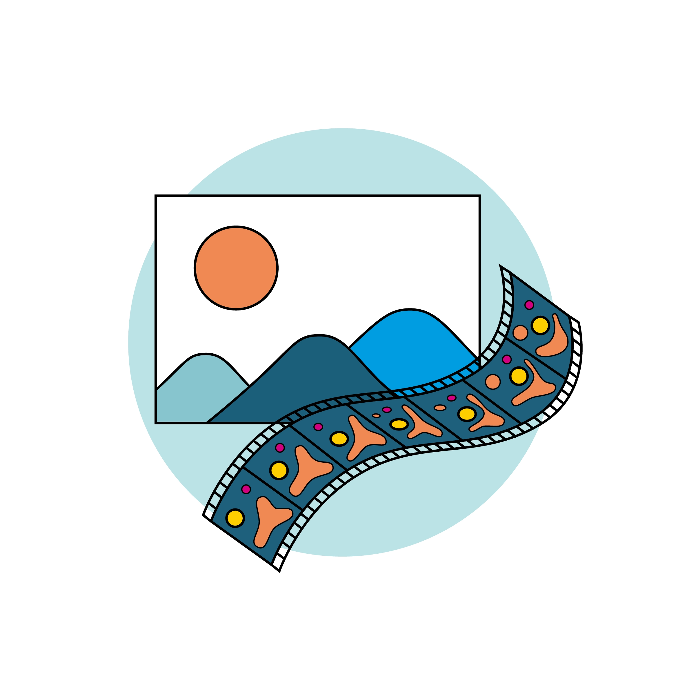 Illustration Fotos & Videos